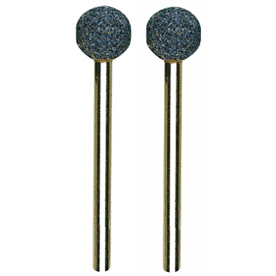 MOLETTE SFERICHE 3 MM 3 PZ PROXXON 28782