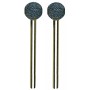 MOLETTE SFERICHE 3 MM 3 PZ PROXXON 28782