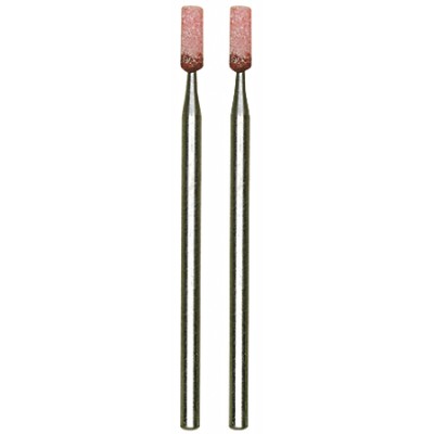 MOLETTE CILINDRICHE 2,35 MM 5 PZ PROXXON 28774