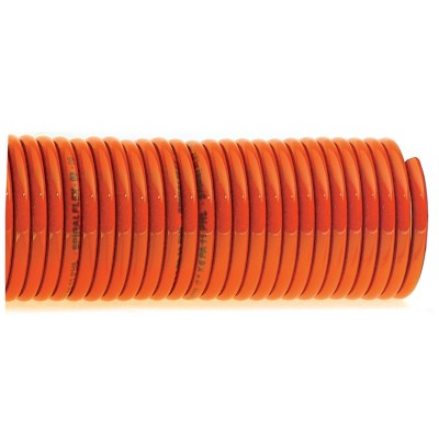 TUBO SPIRALATO RILSAN 8X10 MM DA 30 M