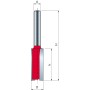 FRESA WIDIA TAGLIENTI DIRITTI MM-01006 D 10X25,4X62,4 MM