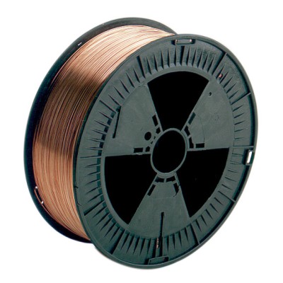 ESAB FILO P/SALDARE D 0,8 MM DA  5 KG