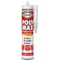 BOSTIK POLYMAX ORIGINAL 300 G CRISTAL CARTUCCIA