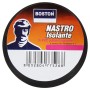 BOSTON NASTRO ISOLANTE NERO 50MMX25M