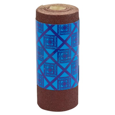 RT CARTA ABRASIVA P/TURAPORI H120  GR.220  3 M