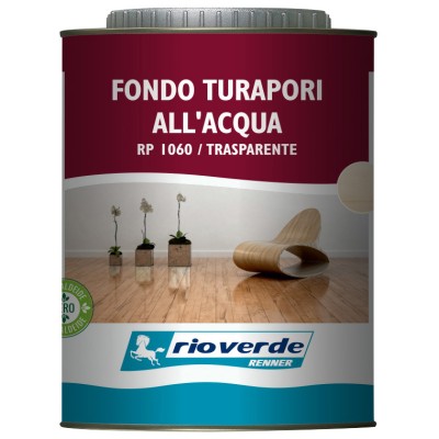 RIOVERDE RP 1060 PRIMER P/PARQUET 0,750 L TRASPAR