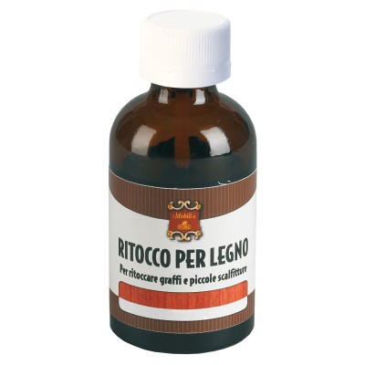 RITOCCO P/LEGNO 25 ML PALISSANDRO N.69