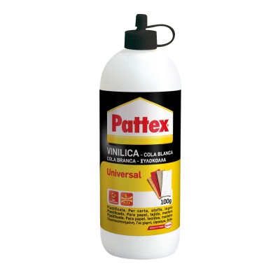 PATTEX COLLA VINILICA UNIVERSALE  100 G