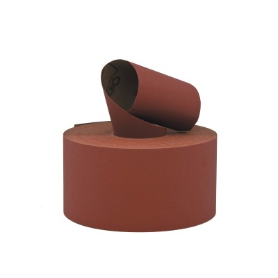 CARTA ABRASIVA IMPERMEABILE W611 H115 GR. 40