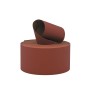 CARTA ABRASIVA IMPERMEABILE W611 H115 GR. 80