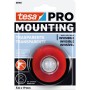 NASTRO BIADESIVO TESA MOUNTING PRO TRASP 19MMX5M