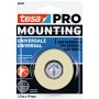 NASTRO BIADESIVO TESA MOUNTING PRO UNIV 19MMX1,5M