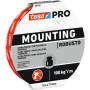 NASTRO BIADESIVO TESA MOUNTING PRO STRONG 19MMX5M