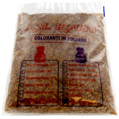 COLLA A PERLINE P/RESTAURO  1 KG