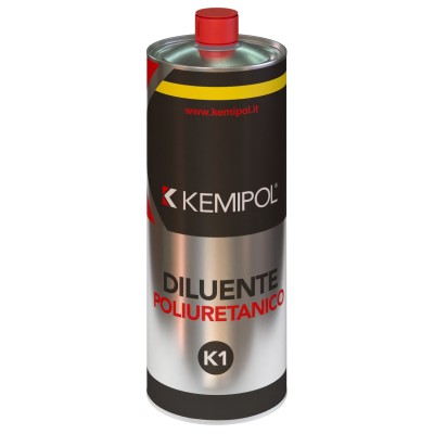 DILUENTE POLIURETANICO DA 1 L
