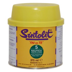SINTOFER VETRIFICATO NAUTICA 375 ML SINTOFER VETRIFICATO NAUTICA 375 ML