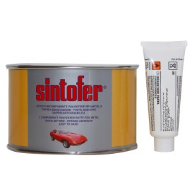 SINTOFER BIANCO 500 ML SINTOFER BIANCO 500 ML