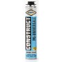 BOSTIK SCHIUMA POLIURETANICA 750 ML P/PISTOLA