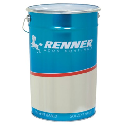 RENNER LACCATURA BIANCA OP. FO25.M060BNC KG.1