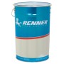 RENNER LACCATURA BIANCA OP. FO25.M060BNC KG.1