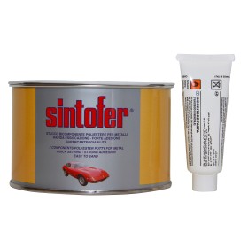 SINTOFER GRIGIO 500 ML SINTOFER GRIGIO 500 ML