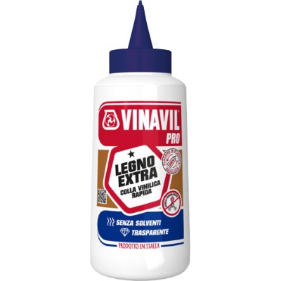 VINAVIL PRO LEGNO EXTRA 750 G