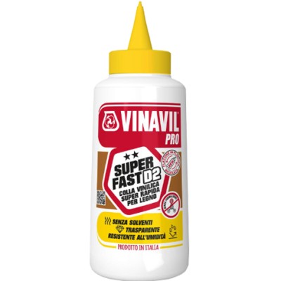 VINAVIL PRO SUPER FAST D2  750 G