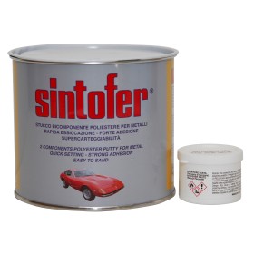 SINTOFER GRIGIO 750 ML SINTOFER GRIGIO 750 ML