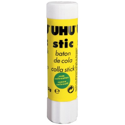 COLLA UHU STIC 8,2 G