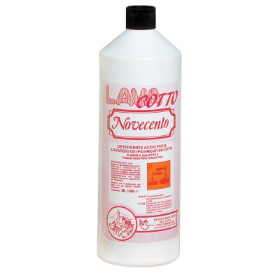 COTTO NOVECENTO LAVACOTTO 1 L