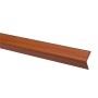 PARASPIGOLO 30X30 POLIST LISCIO 290 CM CILIEGIO