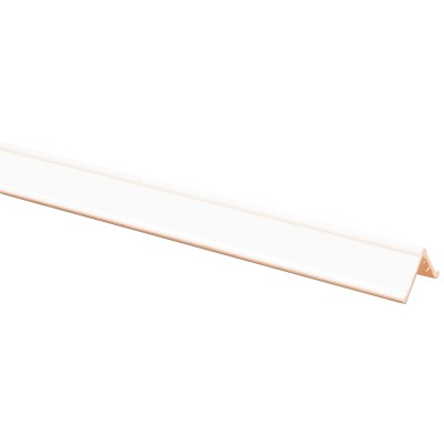 PARASPIGOLO 30X30 LISCIO PVC 290 CM BIAN