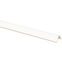 PARASPIGOLO 30X30 LISCIO PVC 290 CM BIAN