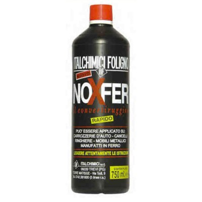 CONVERTIRUGGINE NOXFER 750 ML