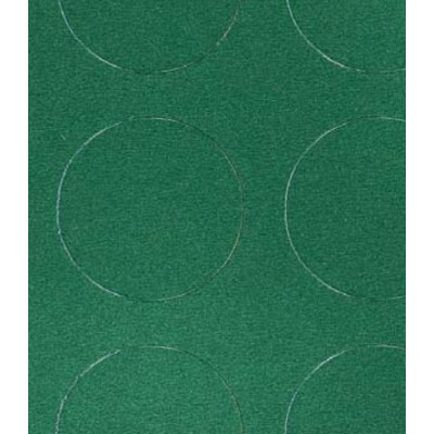 COPRIPAVIMENTO BOLFLEX H 100 VERDE CS002