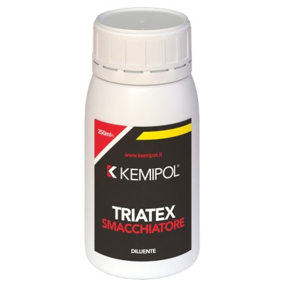 SMACCHIATORE TRIATEX 0,250 L (EX TRIELINA)