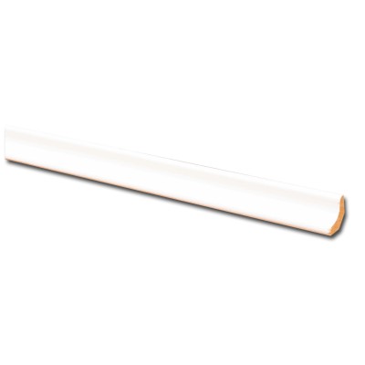 SGUSCIO 10X22 LISCIO 300 CM BIANCO 66273