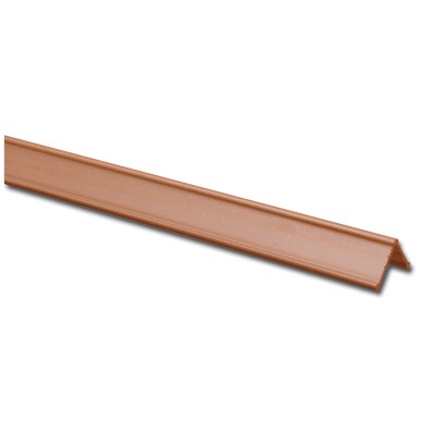 PARASPIGOLO 28X28 BAROCCO RES. ESP 290 CM NOCE