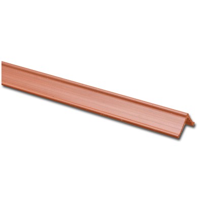 PARASPIGOLO 28X28 BAROCCO RES. ESP 290 CM MOGANO