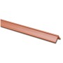 PARASPIGOLO 28X28 BAROCCO RES. ESP 290 CM MOGANO