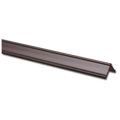 PARASPIGOLO 28X28 BAROCCO RES. ESP 290 CM NERO