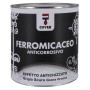 SMALTO CUVER 0,750 L FERROMICACEO GRIGIO SCURO