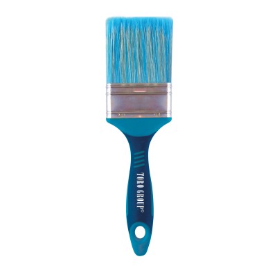 PENNELLESSA SETOLA AZZURRA N.2 P/SMALTO ACQUA