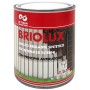 SMALTO BRIOLUX 375 ML BIANCO  000