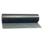 COPRIPAVIMENTO PVC 1 MM BOLLI H 100 CM GRIGIO CH.