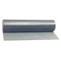 COPRIPAVIMENTO PVC 1 MM BOLLI H 100 CM NERO