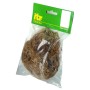 SPUGNA MARINA NATURALE 14 CM P/PITTURE   SM