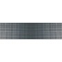 COPRIPAVIMENTO GOMMA 3 MM PIRAMIDE H 120 NERO