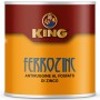 ZINCANTE A FREDDO FERROZINC GRIGIO 0,500 L