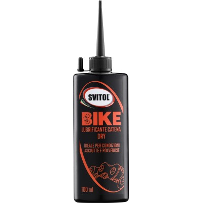 AREXONS ART.4369 SVITOL BIKE LUBRIF. CATENA DRY 100 ML